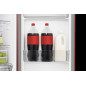 Hisense frigorifero RR220D4ERE libera installazione 165L Classe E