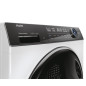 Haier I-Pro Serie 7 Plus, Lavatrice Carica Frontale 12 KG, 30% più efficente della classe A, 1400 giri, Bianco, Direct Motion,