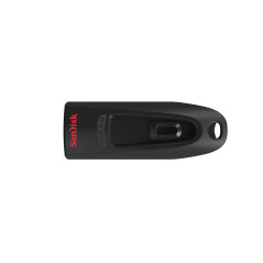 SanDisk Ultra unità flash USB 512 GB USB tipo A 3.2 Gen 1 (3.1 Gen 1) Nero