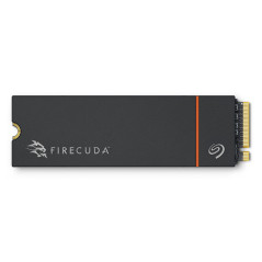 Seagate FireCuda 530R 2 TB M.2 PCI Express 4.0 NVMe 3D TLC