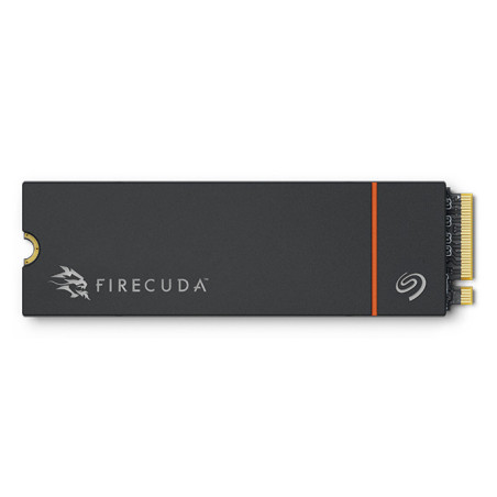 Seagate FireCuda 530R 2 TB M.2 PCI Express 4.0 NVMe 3D TLC