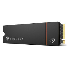 Seagate FireCuda 530R 2 TB M.2 PCI Express 4.0 NVMe 3D TLC