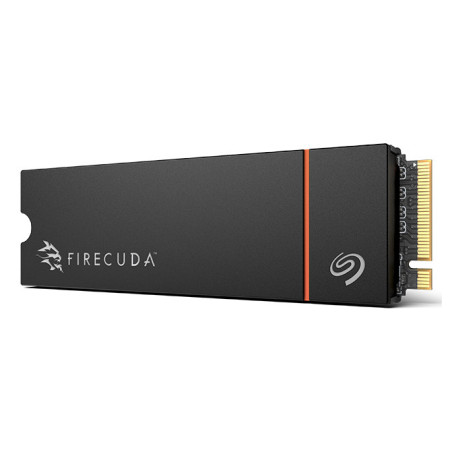 Seagate FireCuda 530R 2 TB M.2 PCI Express 4.0 NVMe 3D TLC