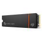 Seagate FireCuda 530R 2 TB M.2 PCI Express 4.0 NVMe 3D TLC
