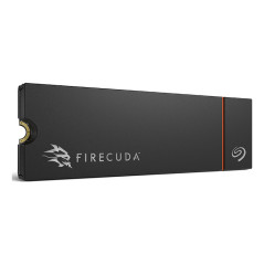 Seagate FireCuda 530R 2 TB M.2 PCI Express 4.0 NVMe 3D TLC