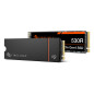 Seagate FireCuda 530R 2 TB M.2 PCI Express 4.0 NVMe 3D TLC