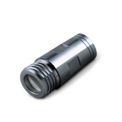 Meliconi 656155 braccio e connettore per docce Filtro doccia anticalcare Cromo Metallo 1 2" 1 pz