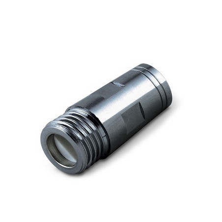 Meliconi 656155 braccio e connettore per docce Filtro doccia anticalcare Cromo Metallo 1 2" 1 pz