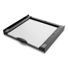 Meliconi Torre Dark accessorio e componente per lavatrice Kit di sovrapposizione 1 pz