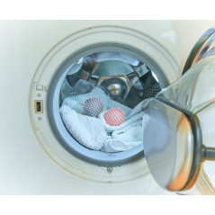 Meliconi Bucato Soft Palline per asciugatrice