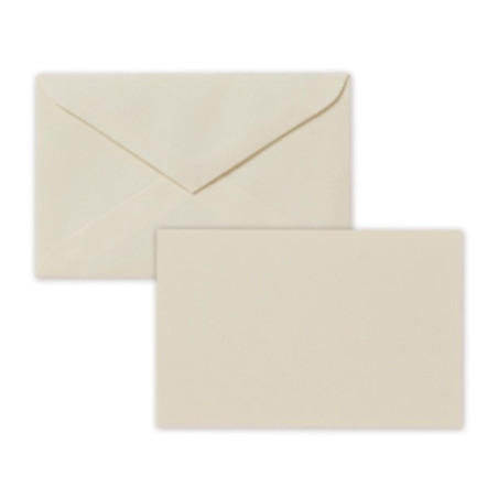 Saul Sadoch Rex 8319AVO cartolina di auguri e condoglianze Biglietto di auguri standard 100 pz