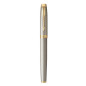 Parker IM Penna stick a sfera Nero 1 pz