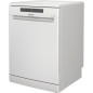 Indesit IN2FFC14BN6, Lavastoviglie 60cm, Classe C, 14 coperti, Push&Go, 44dBA, White