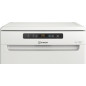 Indesit IN2FFC14BN6, Lavastoviglie 60cm, Classe C, 14 coperti, Push&Go, 44dBA, White