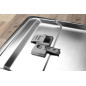Indesit IN2FFC14BN6, Lavastoviglie 60cm, Classe C, 14 coperti, Push&Go, 44dBA, White