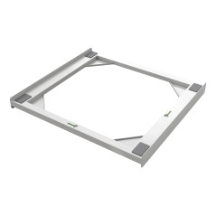 Meliconi BASE TORRE UP accessorio e componente per lavatrice Kit di sovrapposizione 1 pz