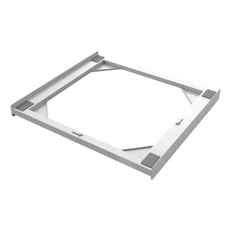 Meliconi BASE TORRE UP accessorio e componente per lavatrice Kit di sovrapposizione 1 pz