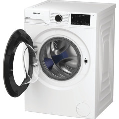 Hotpoint Ariston HB 93 CARE IT, Capacità 9kg, classe A -30%, Motore Inverter, 1400 giri, Display digitale XL, Vapore
