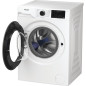 Hotpoint Ariston HB 93 CARE IT, Capacità 9kg, classe A -30%, Motore Inverter, 1400 giri, Display digitale XL, Vapore