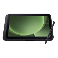 Samsung Galaxy Tab Active5 Pro SM-X356B 5G Qualcomm Snapdragon LTE 256 GB 25,6 cm (10.1") 8 GB Wi-Fi 6E (802.11ax) Android 15