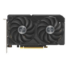 ASUS Dual -RX9060-8G AMD Radeon RX 9060 8 GB GDDR6