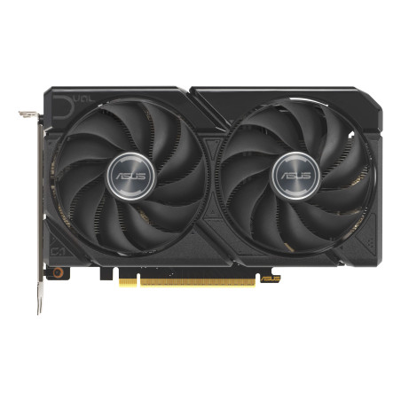 ASUS Dual -RX9060-8G AMD Radeon RX 9060 8 GB GDDR6