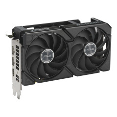 ASUS Dual -RX9060-8G AMD Radeon RX 9060 8 GB GDDR6