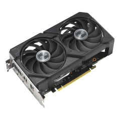ASUS Dual -RX9060-8G AMD Radeon RX 9060 8 GB GDDR6