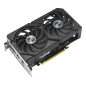 ASUS Dual -RX9060-8G AMD Radeon RX 9060 8 GB GDDR6