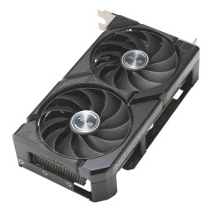 ASUS Dual -RX9060-8G AMD Radeon RX 9060 8 GB GDDR6