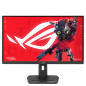 ASUS ROG Strix XG27ACMG Monitor PC 68,6 cm (27") 2560 x 1440 Pixel Wide Quad HD LED Nero ASUS ROG Strix XG27ACMG Monitor PC 68,6 cm (27") 2560 x 1440 Pixel Wide Quad HD LED Nero