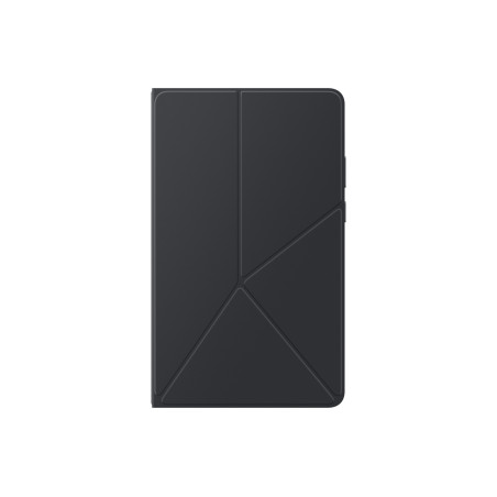 Samsung EF-BX130 22,1 cm (8.7") Custodia flip a libro Nero