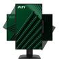 MSI Pro MP242PMG Monitor PC 60,5 cm (23.8") 1920 x 1080 Pixel Full HD LCD Nero MSI Pro MP242PMG Monitor PC 60,5 cm (23.8") 1920 x 1080 Pixel Full HD LCD Nero