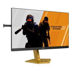 AOC AGON PRO CS24A Monitor PC 61,2 cm (24.1") 1920 x 1080 Pixel Full HD LED Nero