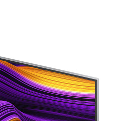 LG OLED evo AI OLED83G54LW TV Serie G5 83'' 4K, α11 Gen2, Brightness Booster Ultimate, 60W, 4 HDMI 165Hz, Smart TV 2025