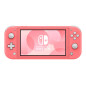 Nintendo Switch Lite console da gioco portatile 14 cm (5.5") 32 GB Touch screen Wi-Fi Corallo Nintendo Switch Lite console da gioco portatile 14 cm (5.5") 32 GB Touch screen Wi-Fi Corallo