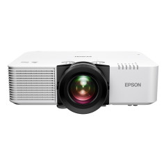 Epson EB-L890U 8000 ANSI lumen 3LCD WUXGA (1920x1200) Bianco