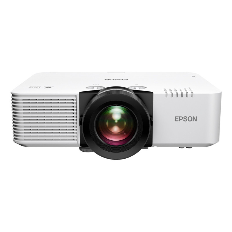 Epson EB-L890U 8000 ANSI lumen 3LCD WUXGA (1920x1200) Bianco Epson EB-L890U 8000 ANSI lumen 3LCD WUXGA (1920x1200) Bianco