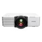 Epson EB-L890U 8000 ANSI lumen 3LCD WUXGA (1920x1200) Bianco Epson EB-L890U 8000 ANSI lumen 3LCD WUXGA (1920x1200) Bianco