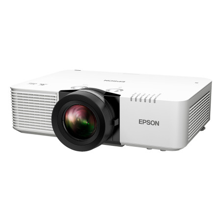 Epson EB-L890U 8000 ANSI lumen 3LCD WUXGA (1920x1200) Bianco