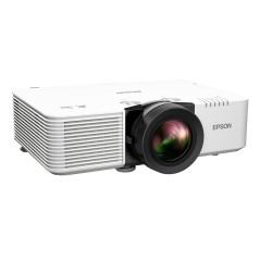 Epson EB-L890U 8000 ANSI lumen 3LCD WUXGA (1920x1200) Bianco