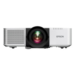 Epson EB-L890U 8000 ANSI lumen 3LCD WUXGA (1920x1200) Bianco