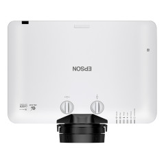 Epson EB-L890U 8000 ANSI lumen 3LCD WUXGA (1920x1200) Bianco