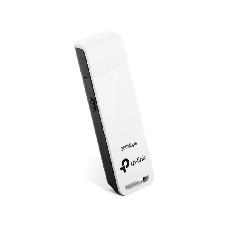 TP-Link Adattatore USB Wireless N TP-Link Adattatore USB Wireless N