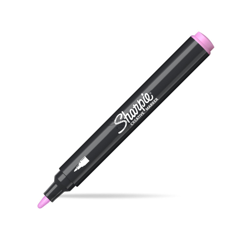 Sharpie 2218121 evidenziatore 1 pz Rosa