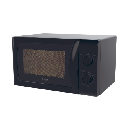 Candy Idea CMW20SMB Nero Solo microonde Superficie piana 20 L 700 W