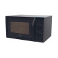 Candy Idea CMW20SMB Nero Solo microonde Superficie piana 20 L 700 W