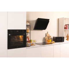 Candy Idea CMW20SMB Nero Solo microonde Superficie piana 20 L 700 W