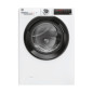 Hoover H-WASH&DRY 350 H-WASH 350, Lavasciuga Slim 6+4 KG, 10% più efficente della classe A, 1400 giri, Bianco, Inverter,