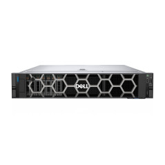 DELL PowerEdge R760XS server 960 GB Armadio (2U) Intel® Xeon® Silver 4514Y 2 GHz 64 GB DDR5-SDRAM 1100 W